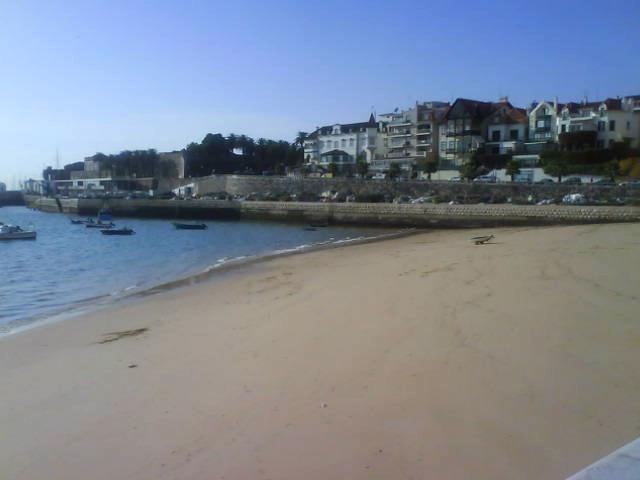 Lisbon 2008 - Evergreens on Tour (12)